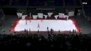 Westlake HS (TX) "Austin TX" at 2024 WGI Color Guard World Championships