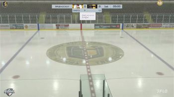 Replay: Home - 2025 Hamilton vs Brantford | Feb 15 @ 2 PM