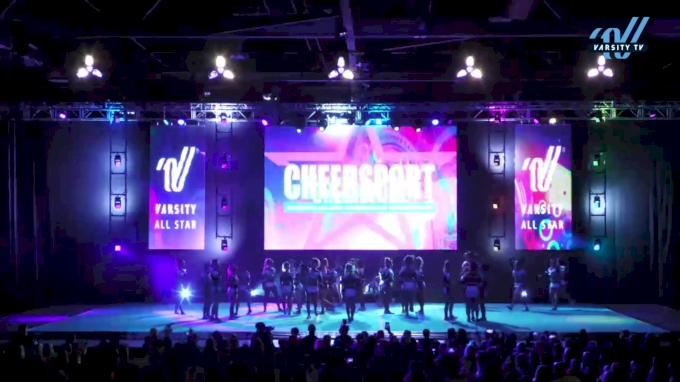 2024 CHEERSPORT National All Star Cheerleading Championship Videos   46fe24e16bad0f68005bb1b677283bdc7ff9ac24591 