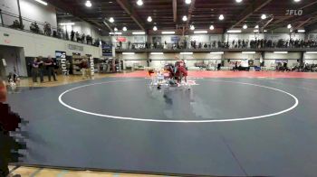 102-BLUE kg Rr Rnd 1 - Amelia Rivera, Port Jervis vs Celine Rodriguez, Middletown