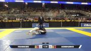 Titus Krixus Ortiz vs Alexander Quinn Tse 2025 Pan Kids Jiu-Jitsu IBJJF Championship