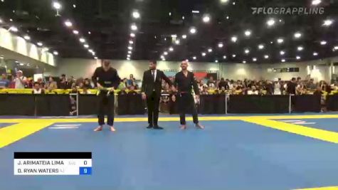 Replay: Mat 16 - 2022 World Master IBJJF Championship | Sep 1 @ 10 AM