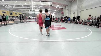 73 kg Consi Of 4 - Carter Stouch, Steller Trained Maleval vs Samuel Almedina, Barn Brothers