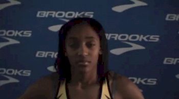 Dior Hall after 60H 2011 Brooks Pr Invite