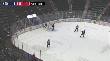 Replay: Away - 2025 Norfolk vs Adirondack | Jan 29 @ 7 PM