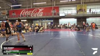 Replay: Mat 13 - 2023 Deep South Duals | Jul 30 @ 10 AM