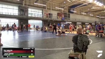 Replay: Mat 15 - 2023 Deep South Duals | Jul 30 @ 10 AM