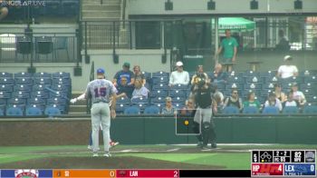 Replay: Home - 2025 Rockers vs Legends | Aug 3 @ 2 PM