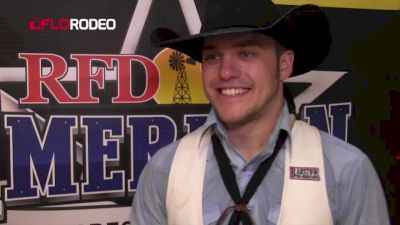 David Peebles: 'Just Another Horse’