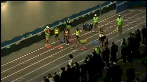 G 60 F01 (7.26 US#1 & #5 All-Time, Brooks PR)