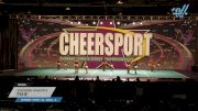 Southern Athletics - Pixie [2023 L1 Youth - D2 - Small - A] 2023 CHEERSPORT National All Star Cheerleading Championship