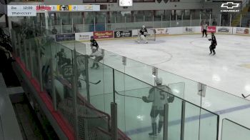 Replay: Home - 2024 Northern Manitoba vs Neepawa | Nov 23 @ 7 PM