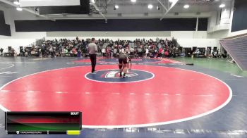 126 lbs Cons. Round 1 - Nathan Boquete, Paramount vs Ethan Schwab, Mira Costa