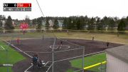 Replay: Davenport vs Ferris State - DH | Apr 2 @ 3 PM