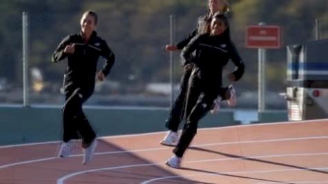 Jenny Simpson - Team New Balance