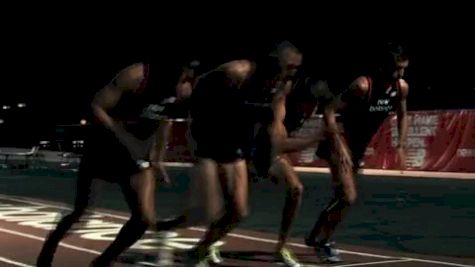 Andy Baddeley - Team New Balance