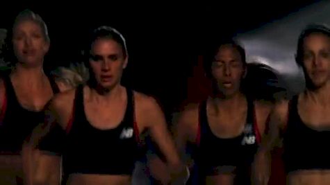 Sarah Bowman - Team New Balance