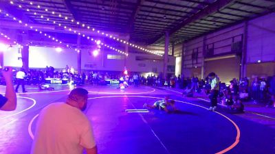 54 lbs Consi Of 4 - Harper Atkinson, Unattached vs Camri Bales, Eastside United