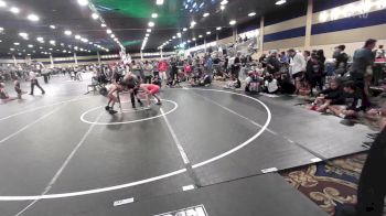 109 lbs Consi Of 16 #2 - Richard Mujagic, Ford Dynasty WC vs Aiden Aguilar, Wolfpack WC