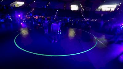 69-75 lbs Round 1 - Adeline Sharp, Uintah Wrestling vs Tilaima Faaliliu, Team Pride Academy