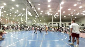 191 lbs Rr Rnd 3 - Dominick Salvaterra, Kraken Black - HSC vs Michael Spielman, Steller Trained Embo - HSC