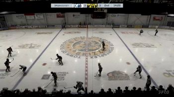 Replay: Home - 2023 Canmore vs Olds | Nov 21 @ 6 PM