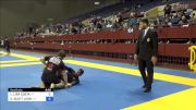 LUCCAS LIRA COSTA vs DANTE SCOTT LEON 2023 Pan IBJJF Jiu-Jitsu No-Gi Championship