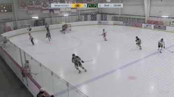 Replay: Home - 2025 NJ Bears vs Pennsylvania | Feb 22 @ 7 PM