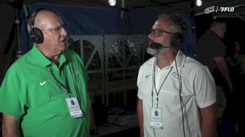 Replay: Shorter vs West Florida | Sep 13 @ 6 PM