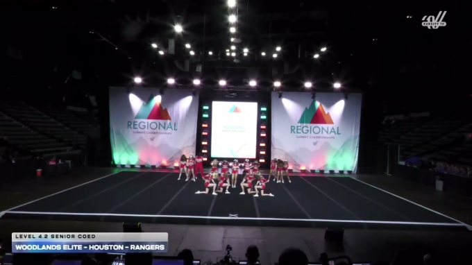 Woodlands Elite - Houston - Rangers [2026 L4.2 Senior Coed] 2026 The ...