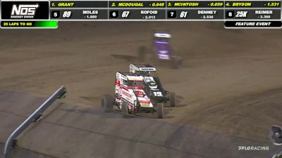 Feature | USAC Indiana Midget Week at Kokomo Speedway