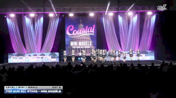 Top Gun All Stars - Mini Models [2026 L1 Mini - Small Day 2] 2026 Coastal at the Capitol Super Nationals