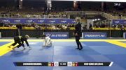 Jesse Daniel Wellen Jr. vs Alessandro Imamura 2026 Pan Kids Jiu-Jitsu IBJJF Championship