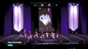Pink Panthers [2026 Day 1 Junior--Div 2] 2026 Next Level Grand Nationals