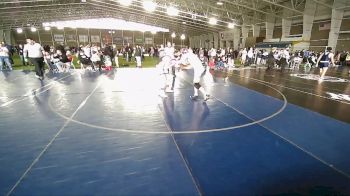 165 lbs Cons. Round 5 - Gavin Gamsby, Davis vs Logan Cisneros, Skyview