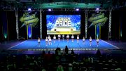 Jersey Pride All Star Cheer - Fierce Fins [2025 Youth Prep Level 1.1 A Day 1] 2025 Winners Choice Live at Mohegan Sun