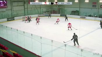 Replay: Home - 2025 Stanstead vs Bishop's College | Feb 12 @ 6 PM