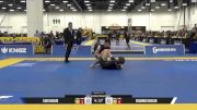 Replay: Mat 6 - 2025 World IBJJF Jiu-Jitsu No-Gi Championshi | Dec 12 @ 9 AM