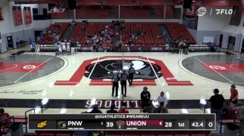 Replay: Purdue Northwest vs Union | Nov 21 @ 2 PM