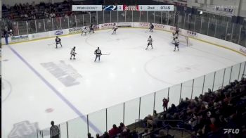 Replay: Away - 2024 Sioux Falls vs Chicago | Jan 6 @ 6 PM