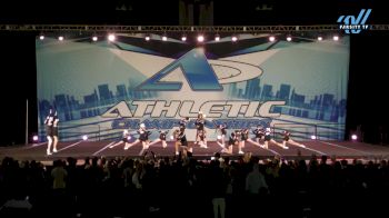 Georgia All Stars - Iris [2025 L2.2 Junior - PREP - D2 Day 1] 2025 Athletic Championships Atlanta Nationals