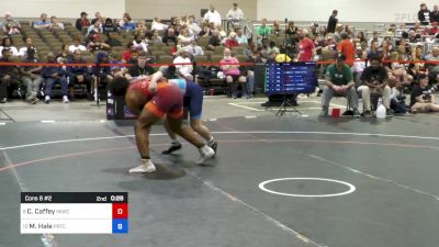 Replay: Mat 1 - 2024 World Team Trials | Sep 14 @ 5 PM