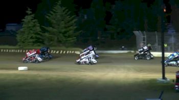 Full Replay | NARC Fastest Four Days in Motorsports at Grays Harbor Raceway 6/18/23