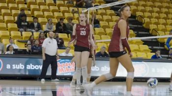 Replay: NC Central vs NC A&T | Sep 20 @ 4 PM