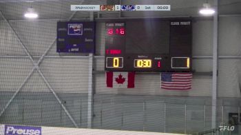 Replay: Home - 2024 Blind River vs Soo | Feb 9 @ 6 PM