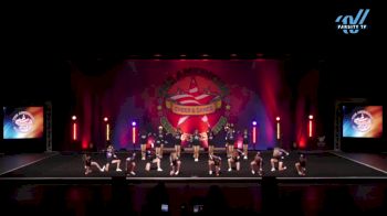 Spirit of Texas - Royal Gurlzz [2024 L4 Junior Day 2] 2024 The American Legacy Fort Worth Nationals