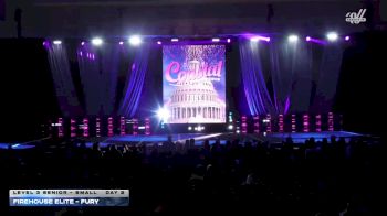 Firehouse Elite - Fury [2026 L3 Senior - Small Day 2] 2026 Coastal at the Capitol Super Nationals