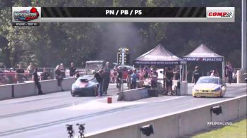Full Replay | PDRA Northern Nationals 8/3/23