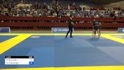 Georgia Ann Ivsin vs Megan Erica Ryan 2024 Pan IBJJF Jiu-Jitsu No-Gi Championship