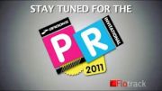 2011 Brooks PR Invite - Full Broadcast